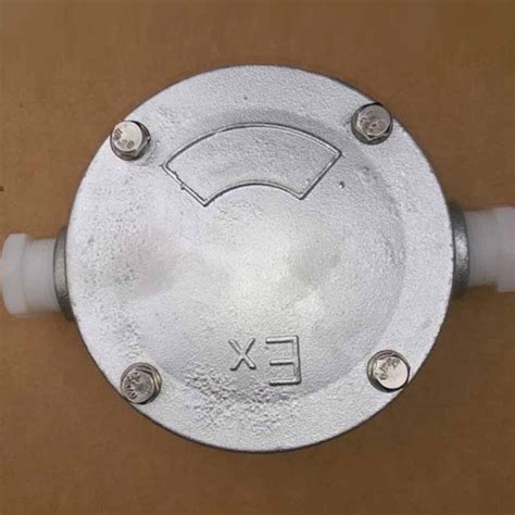 round explosion proof junction box|explosion proof junction boxes catalog.